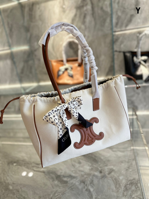 Satchel Bags - CHN Bags - 019