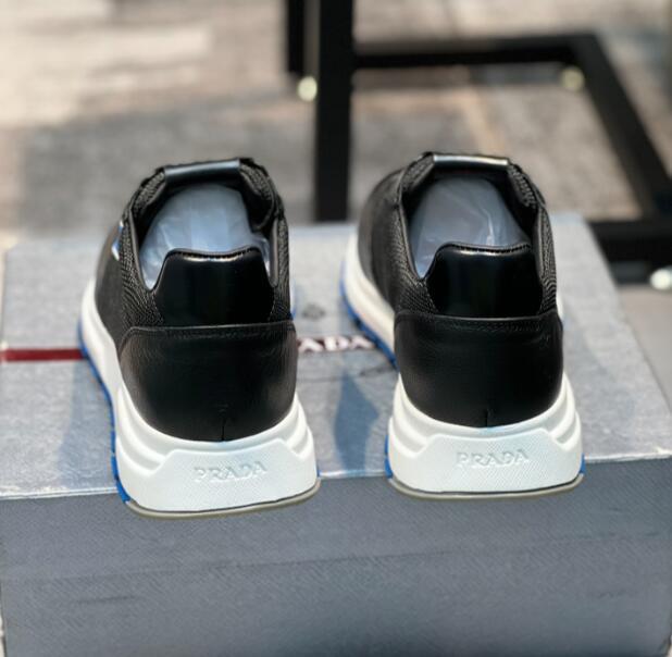 GlamyMen Shoes - 232