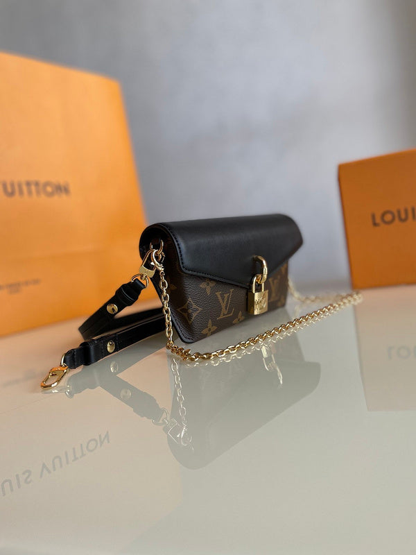 Glami-is - LOV Lady Bags - 1006