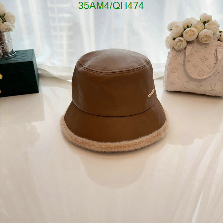 SAMC - CHL Caps & Hats - 117