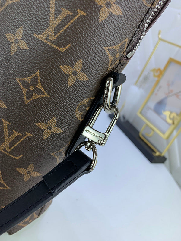 Satchel Bags - VL Bags - 3413