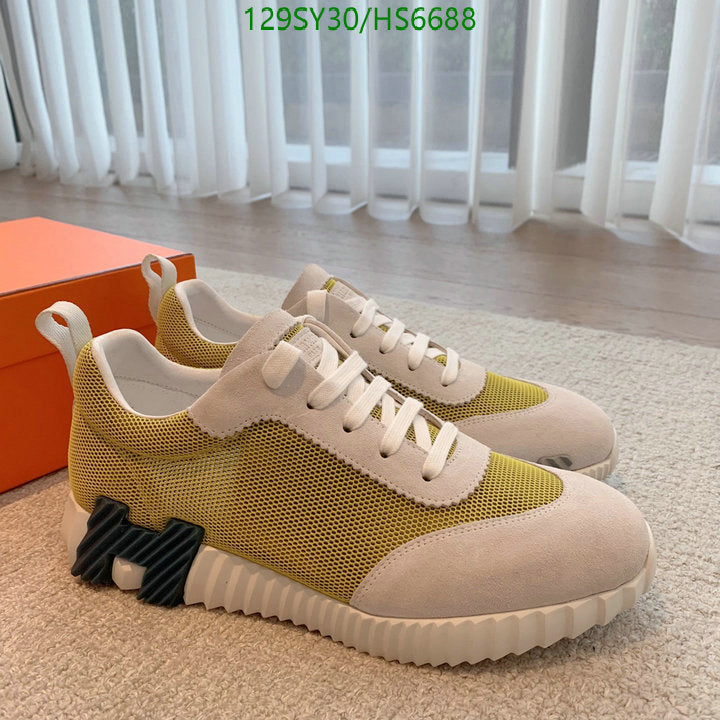 SAMC - HMS Men Shoes - 623