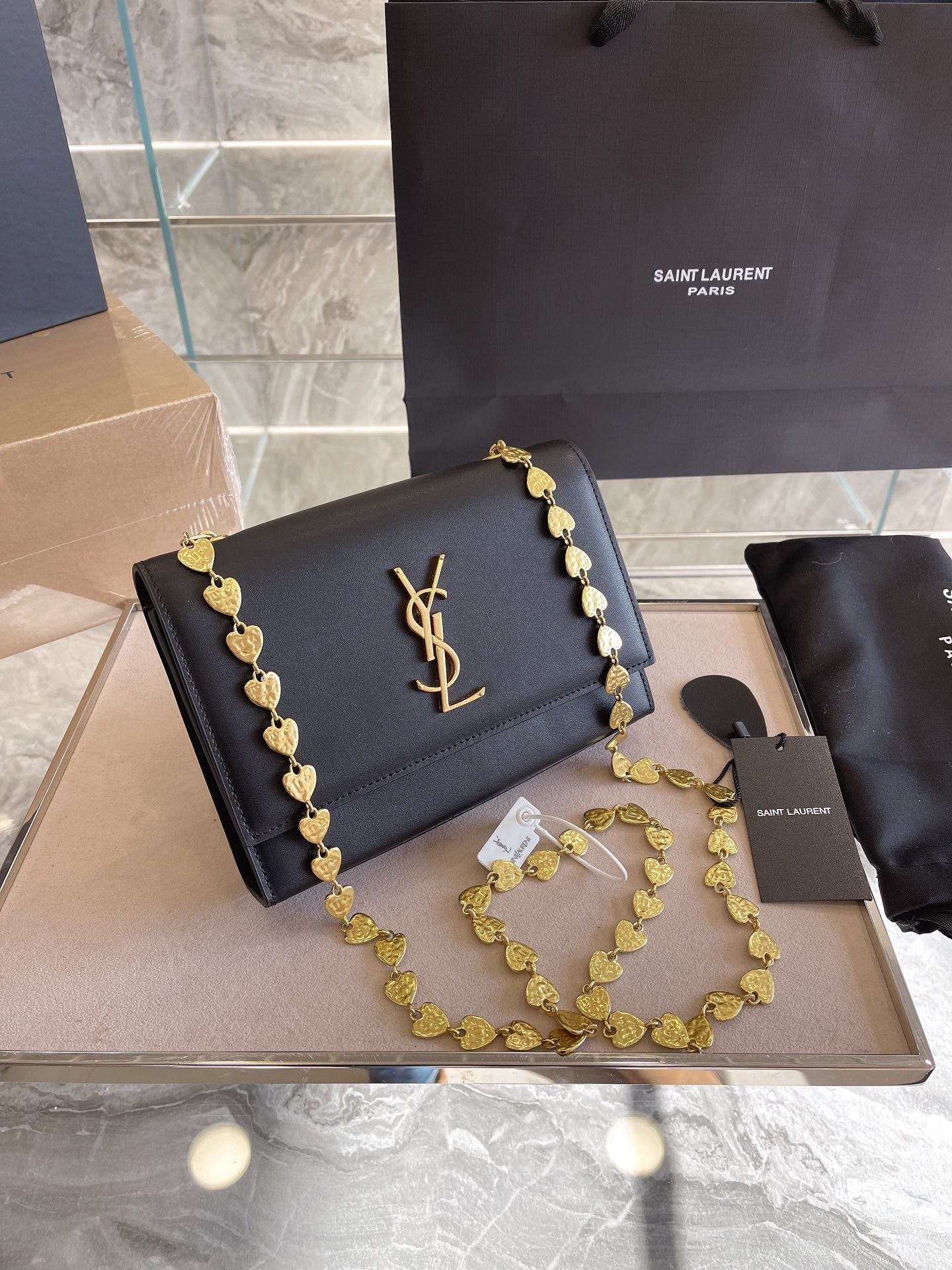 EN - NEW Arrival Bags SLY 181