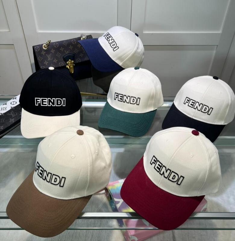 SAMC - Mix Hats - 011
