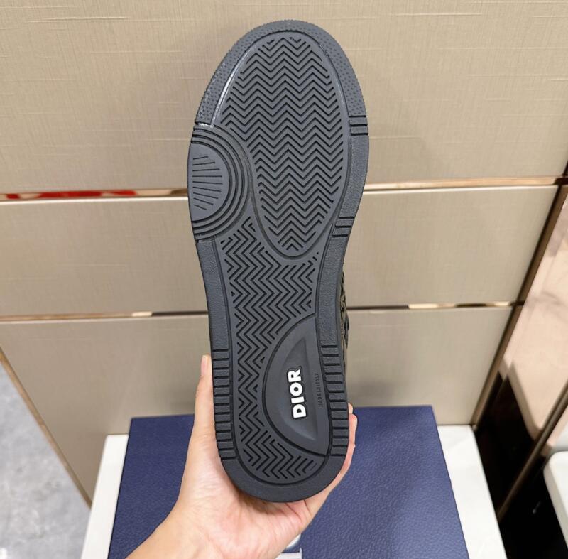 SAMCC - DOR Men Shoes - 066