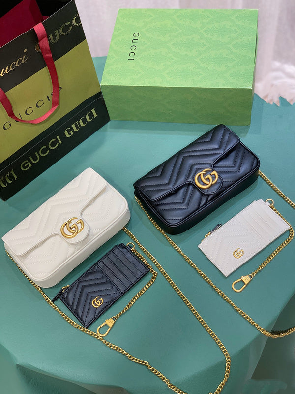 Satchel Bags - GCI Bags - 1386