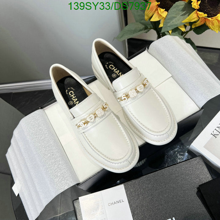 SAMC - CHL Women Shoes - 015