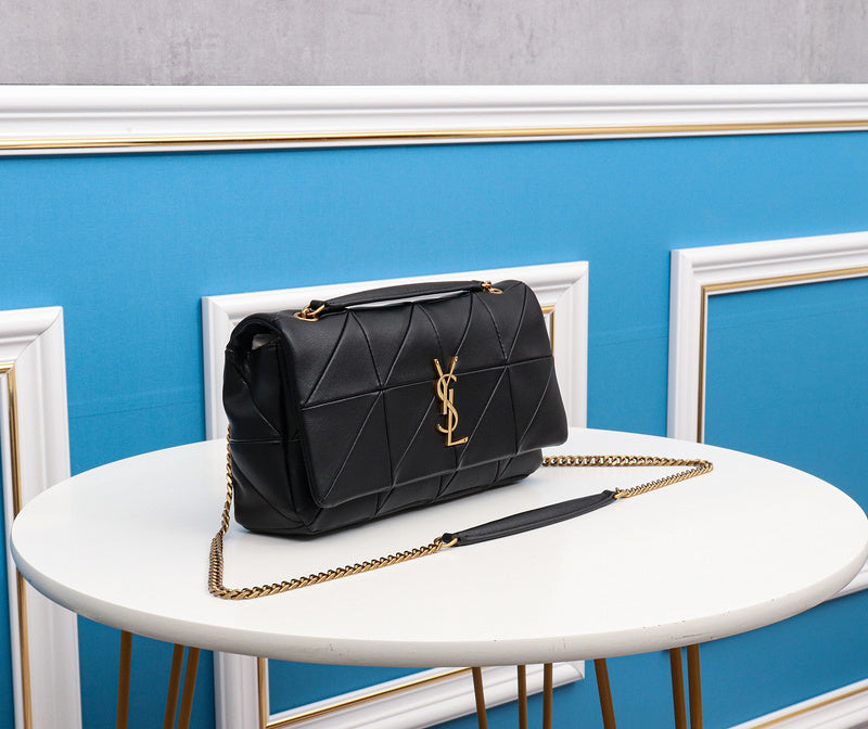 Satchel Bags - SLY Bags - 2010