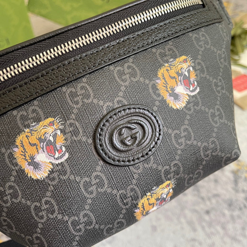 Gucci Luxury Fashion Bag