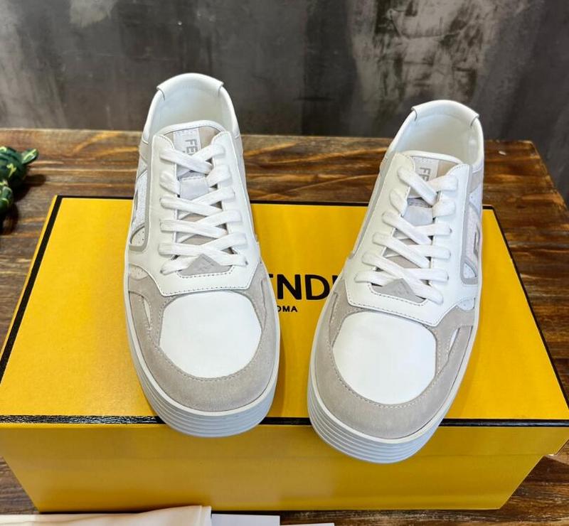 SAMC - FDE Men Shoes - 113