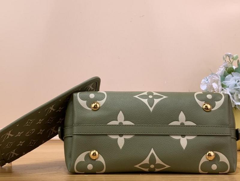 SAMC - LOV Bags - 958