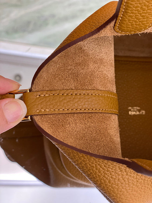Satchel Bags - HMS-Bags - 202