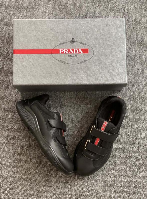 Glamy - PD Men Shoes - 413