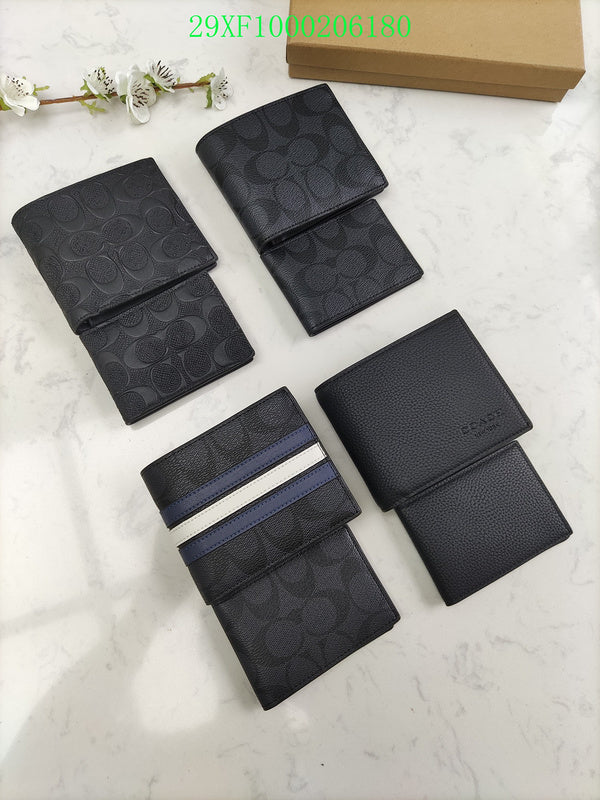 Glami - CAH Wallet - 009