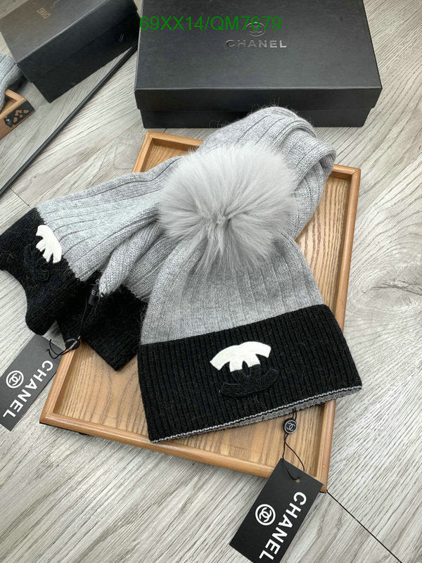 SAMC - CHL Scarves - 600