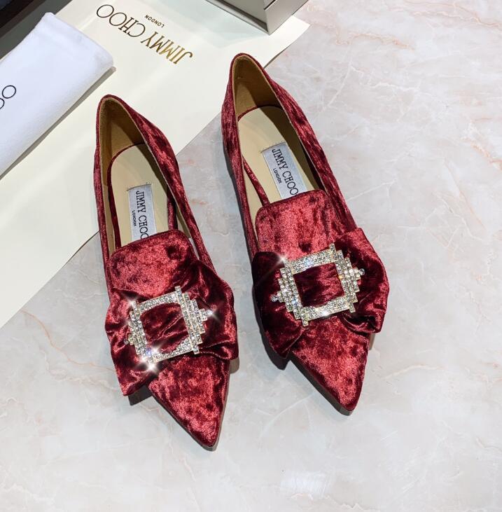 SAMC - JMC Shoes - 143