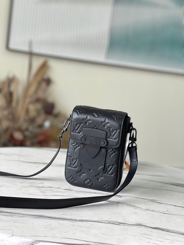 GlamI Lu-Vi bags - 4895