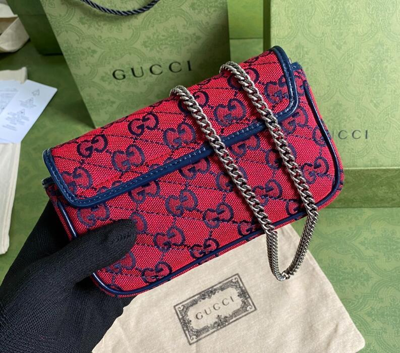 SAMC - GUKI Bags - 1817