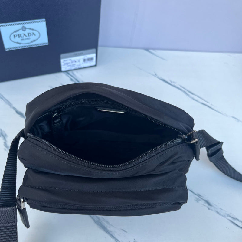 Satchel Bags - PRA Bags - 015