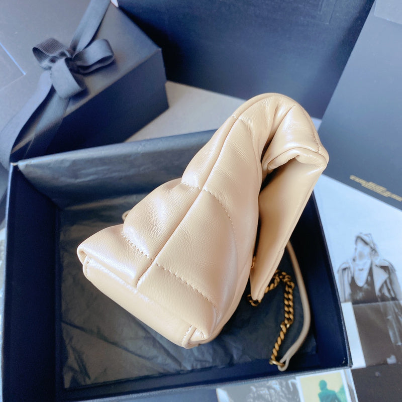Satchel Bags - STLT Bags - 218
