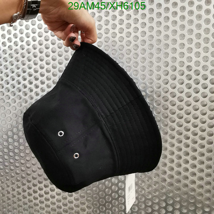 SAMC - DOR Caps & Hats - 064