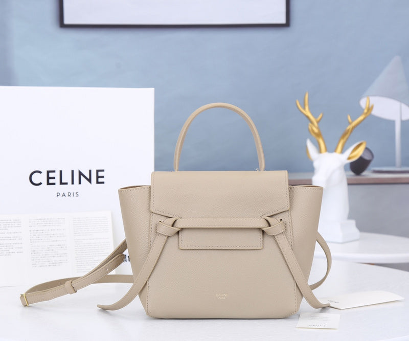 Satchel Bags - CHN Bags - 157