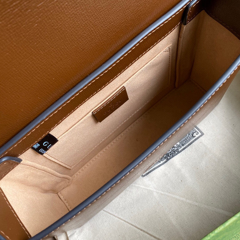 Satchel Bags - GCI Bags - 5960