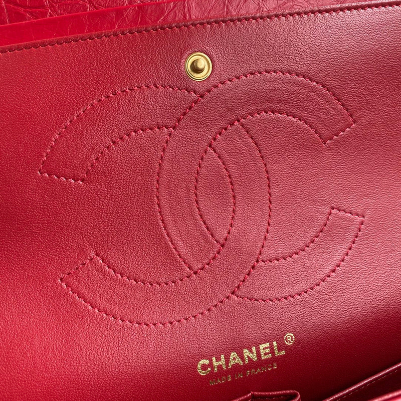 Satchel Bags - CHL Bags - 6716
