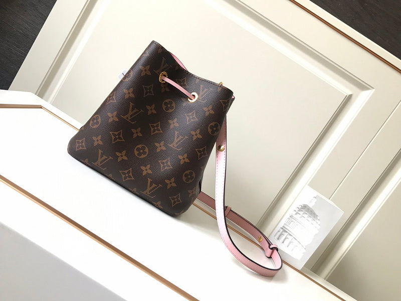 Satchel Bags - VL1 Bags - 680