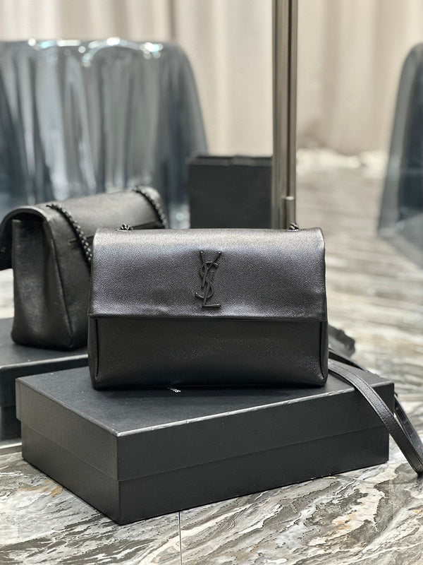 Glamy - YLS Bags - 996