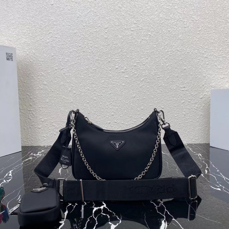 Satchel Bags - PDA Bags - 1778