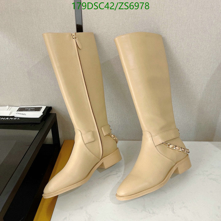 SAMC - CHL Women Boots - 293