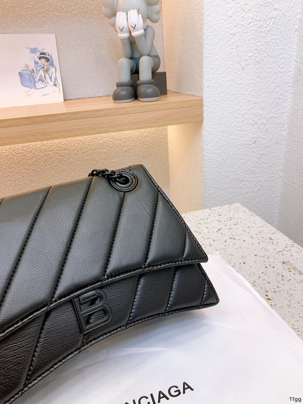 Satchel Bags - BGA Bags - 1335