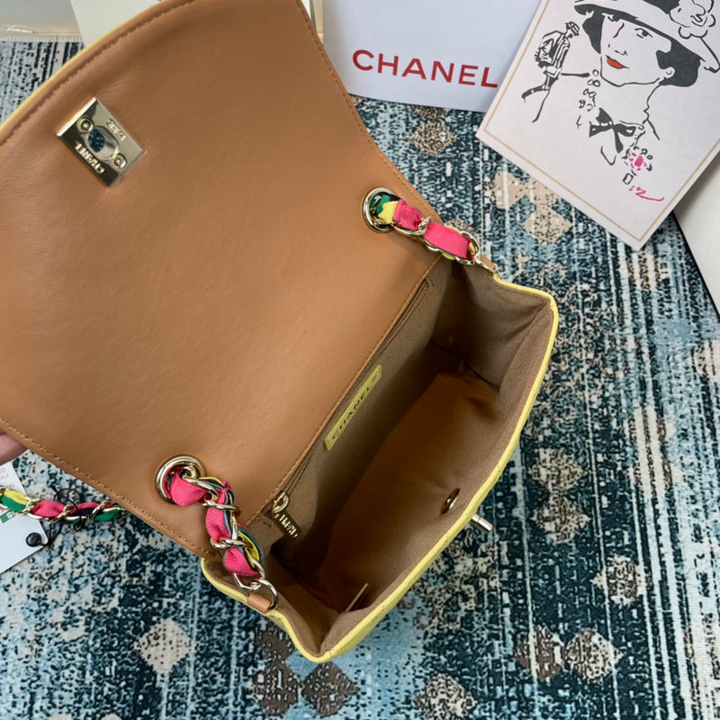 Satchel Bags - CHL Bags - 1730