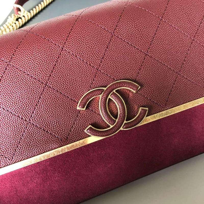 Satchel Bags - CHL Bags - 605