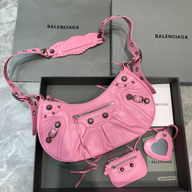 Satchel Bags - BGA Bags - 566