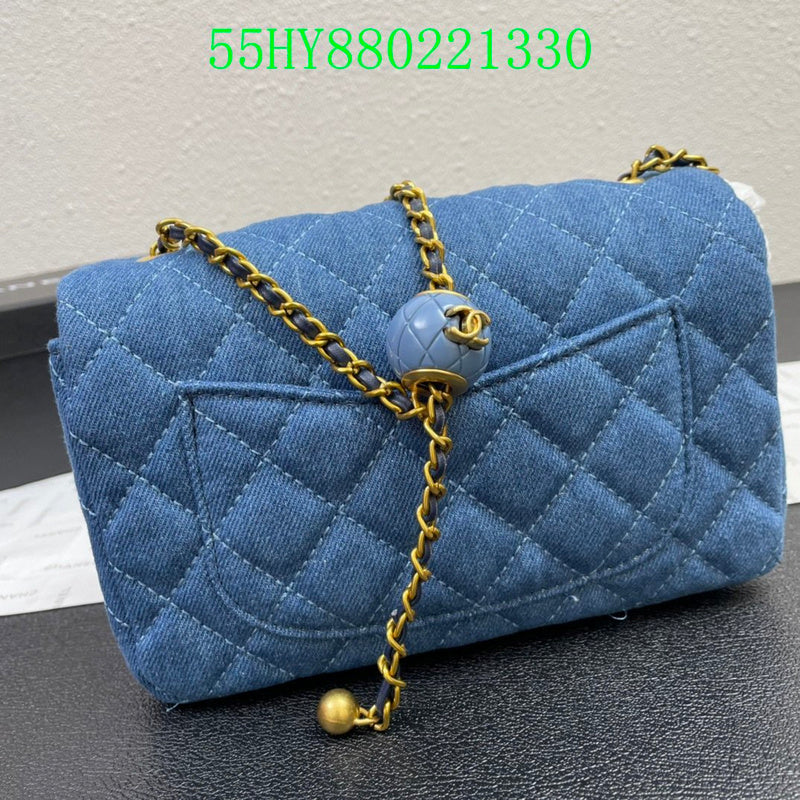 Glami - CHL Bags - 3031
