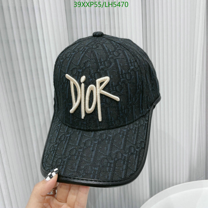 SAMC - DOR Caps & Hats - 179
