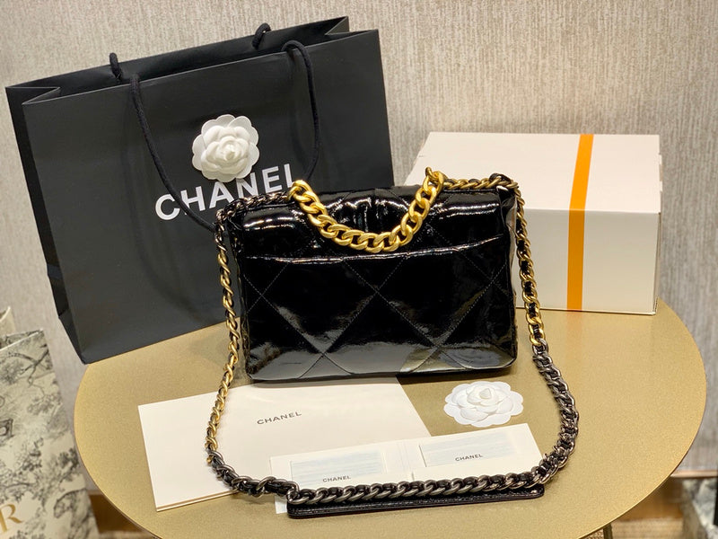 Satchel Bags - CHL Bags - 134