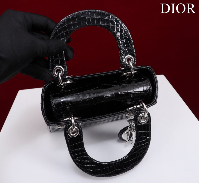 Glami Fashion - DIR Bags - 1650