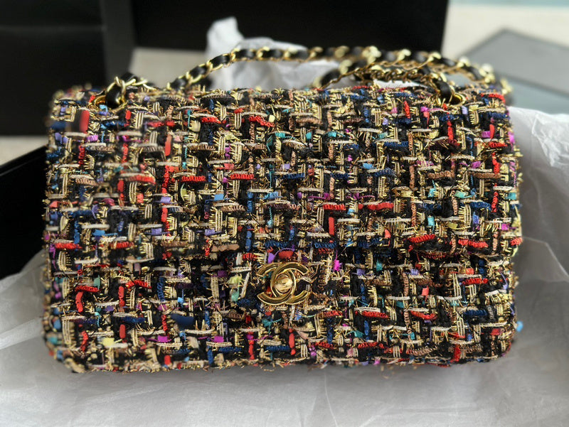 ELE - CHL Bags - 078