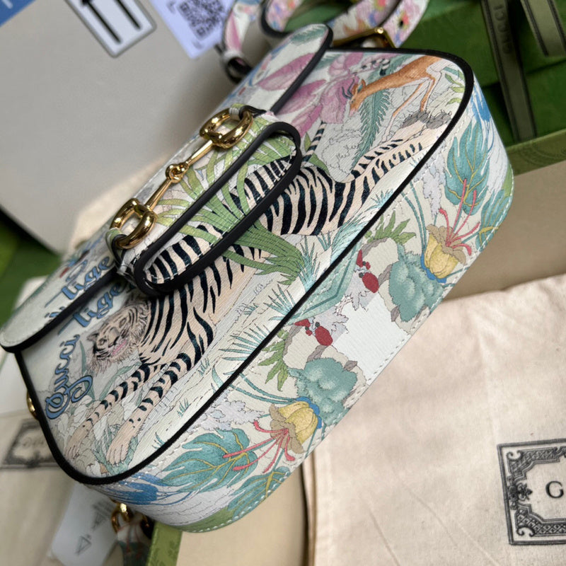 Gucci Luxury Fashion Bag
