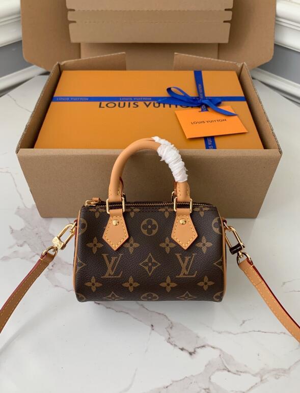 SAMC - LOV Bags - 1563