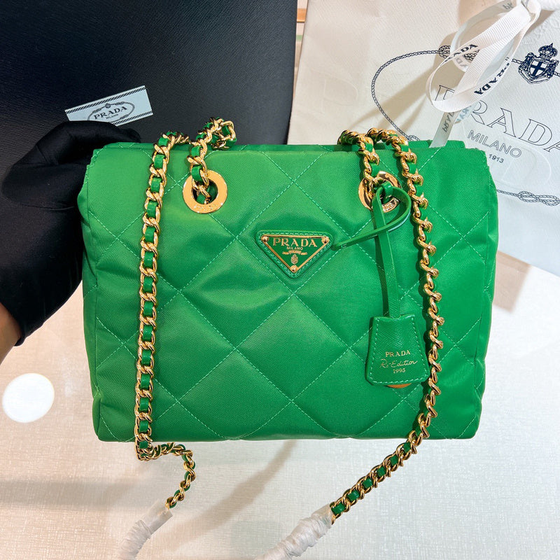 Satchel Bags - PDA Bags - 2099