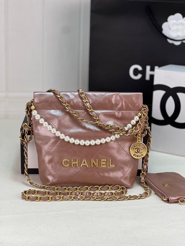Satchel Bags - CHL Bags - 2737