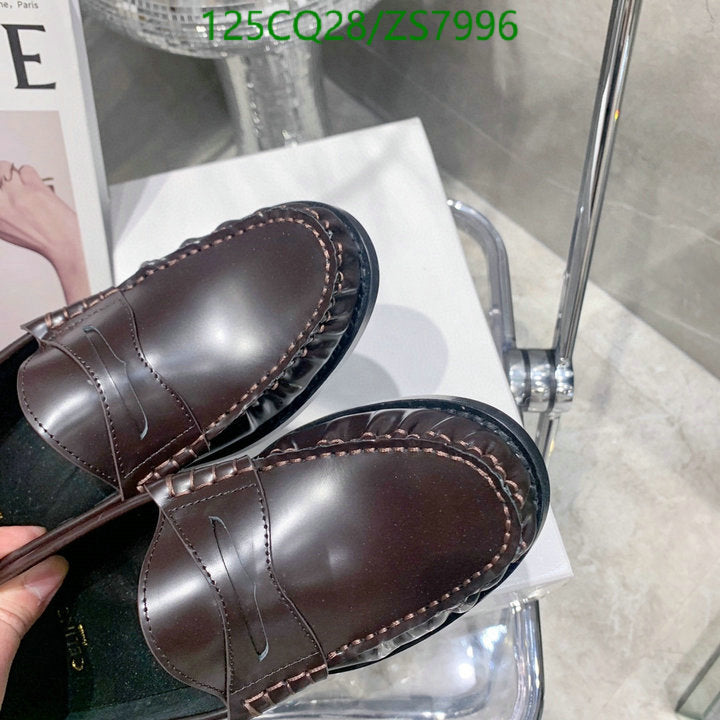 SAMC - COL Women Shoes - 191