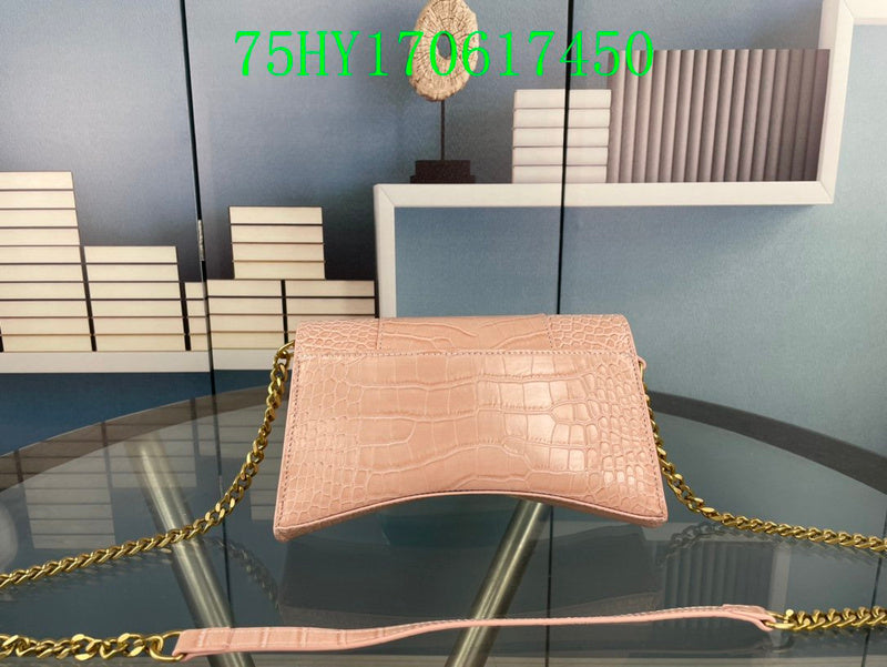 Satchel Bags - BGA Bags - 2258