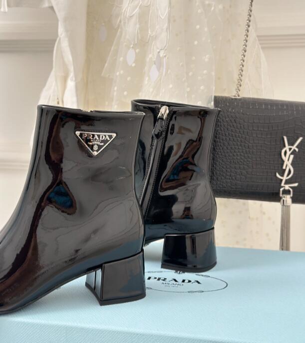 GlamyWomen Shoes - 158