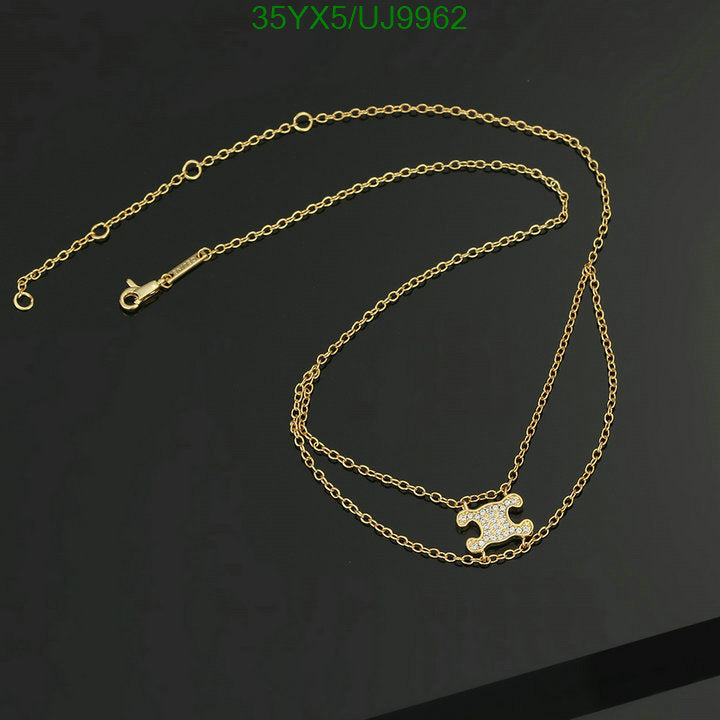 SAMC - COL Jewelry - 046