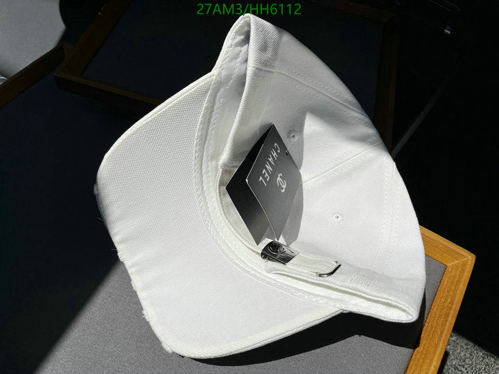 SAMC - CHL Caps & Hats - 312